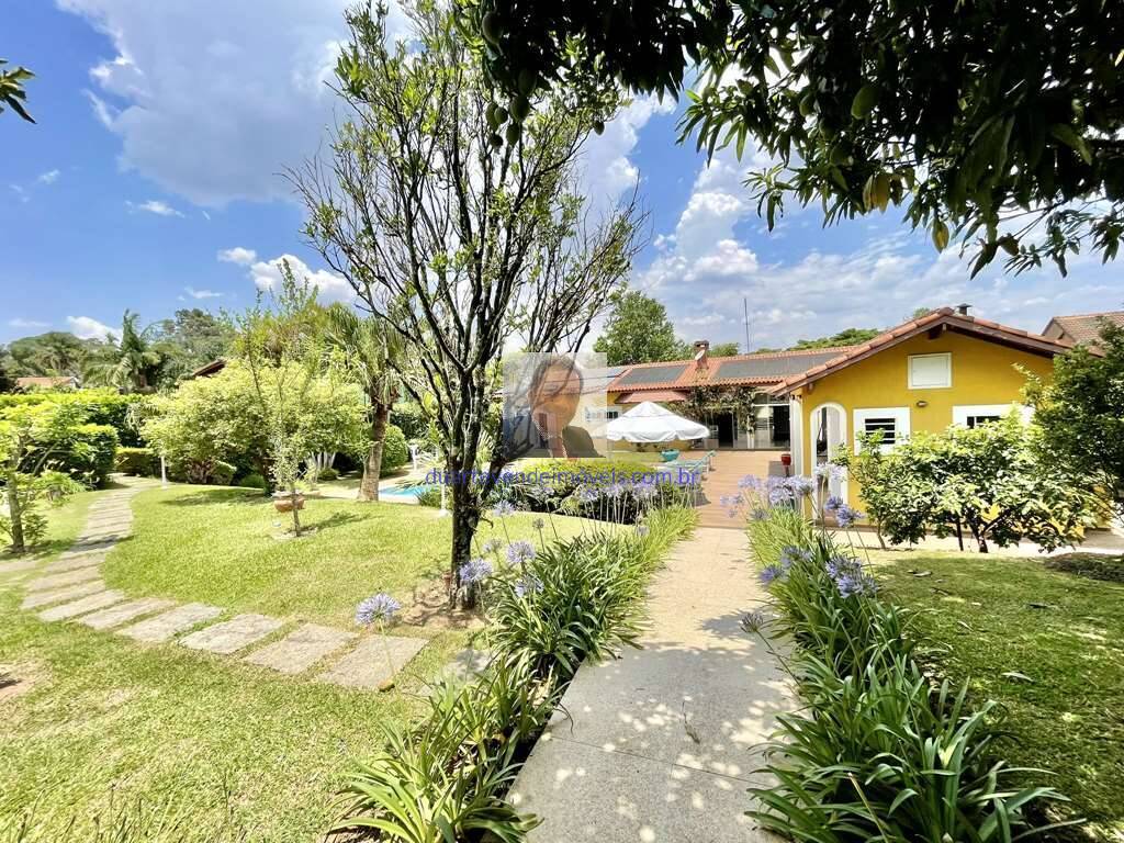 Casa de Condomínio à venda com 4 quartos, 450m² - Foto 58