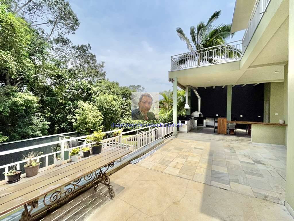 Casa à venda com 4 quartos, 386m² - Foto 35