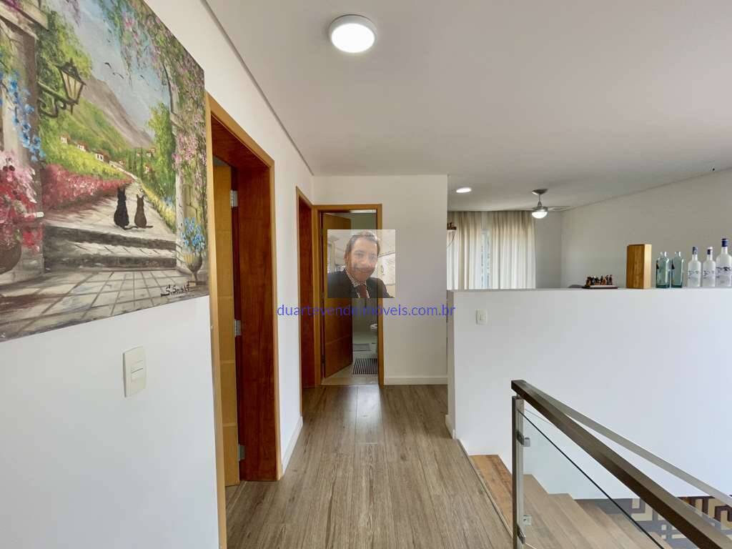 Casa à venda com 4 quartos, 386m² - Foto 40