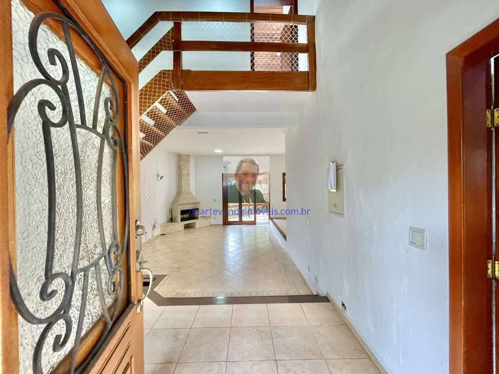 Casa à venda com 5 quartos, 360m² - Foto 10