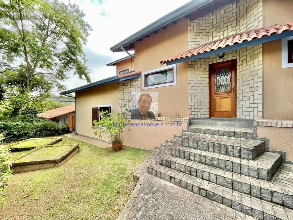 Casa à venda com 5 quartos, 360m² - Foto 7