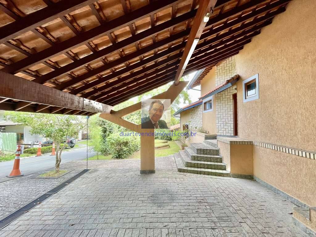 Casa à venda com 5 quartos, 360m² - Foto 6