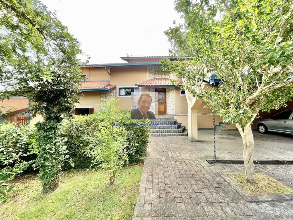 Casa à venda com 5 quartos, 360m² - Foto 8