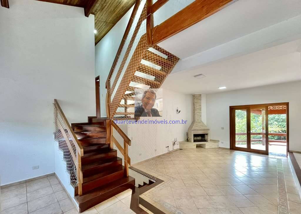 Casa à venda com 5 quartos, 360m² - Foto 13