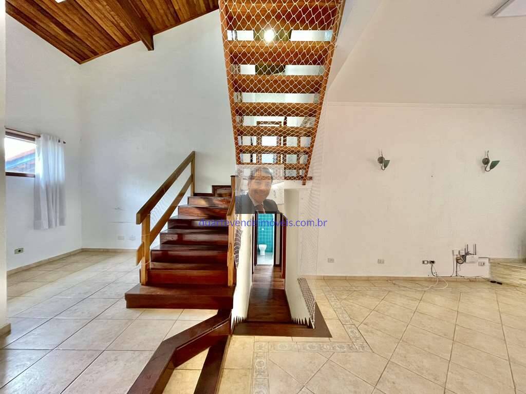 Casa à venda com 5 quartos, 360m² - Foto 14