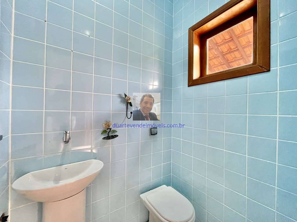 Casa à venda com 5 quartos, 360m² - Foto 12