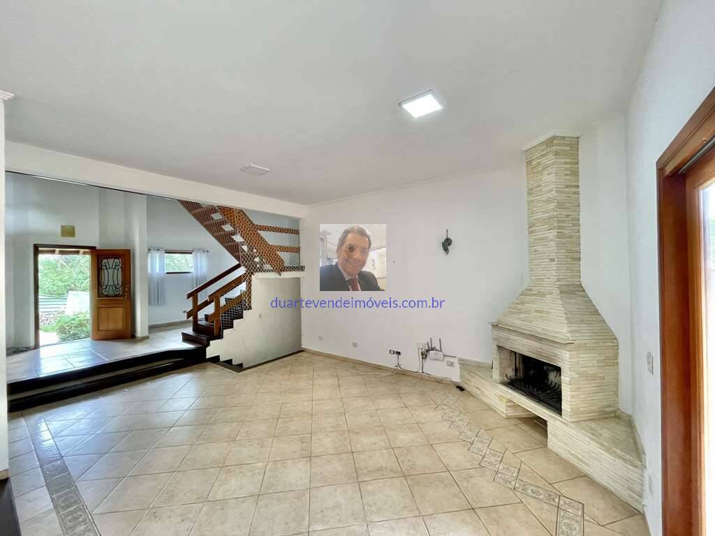 Casa à venda com 5 quartos, 360m² - Foto 16