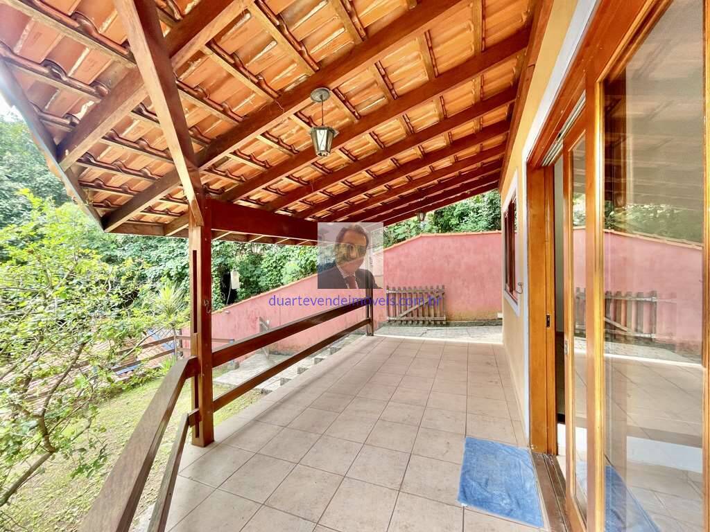 Casa à venda com 5 quartos, 360m² - Foto 19