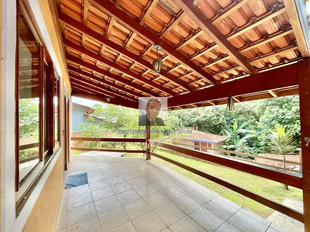 Casa à venda com 5 quartos, 360m² - Foto 20