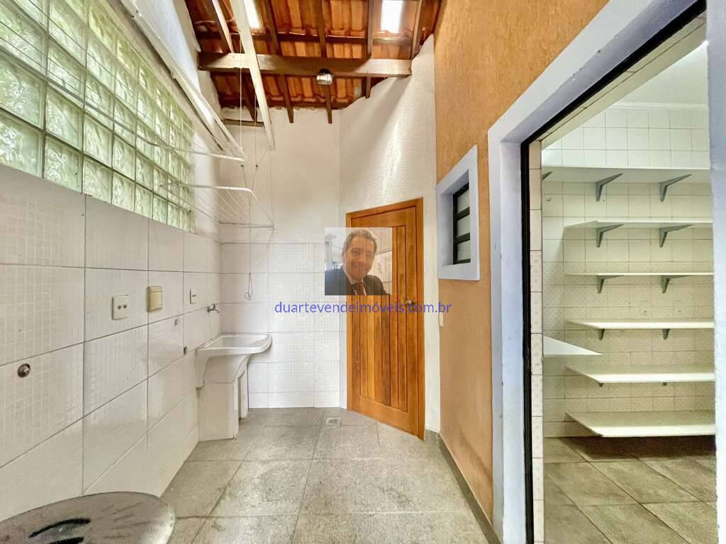 Casa à venda com 5 quartos, 360m² - Foto 24