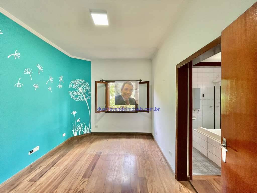 Casa à venda com 5 quartos, 360m² - Foto 26