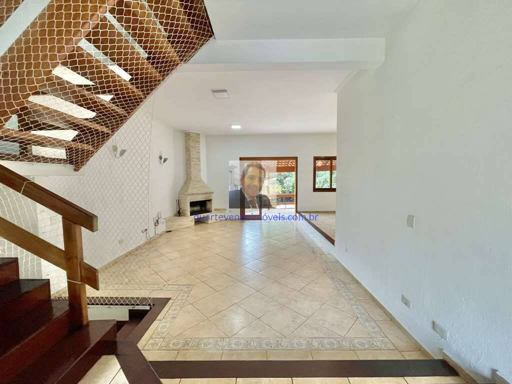 Casa à venda com 5 quartos, 360m² - Foto 25