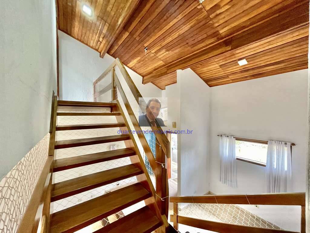 Casa à venda com 5 quartos, 360m² - Foto 33