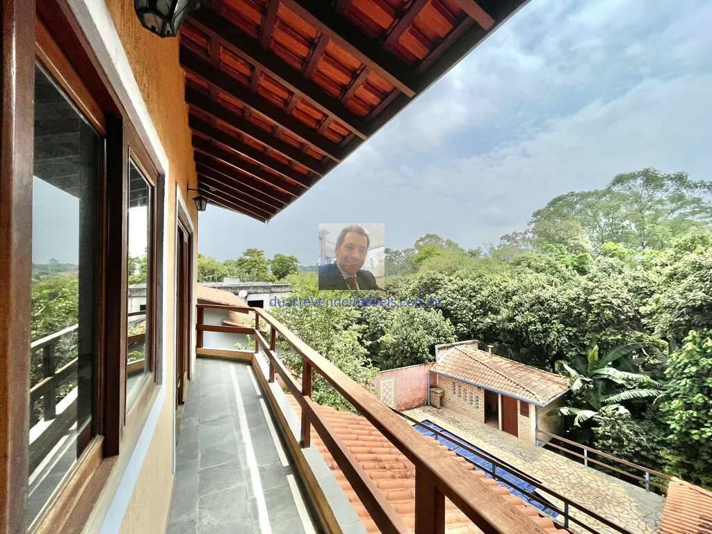 Casa à venda com 5 quartos, 360m² - Foto 41