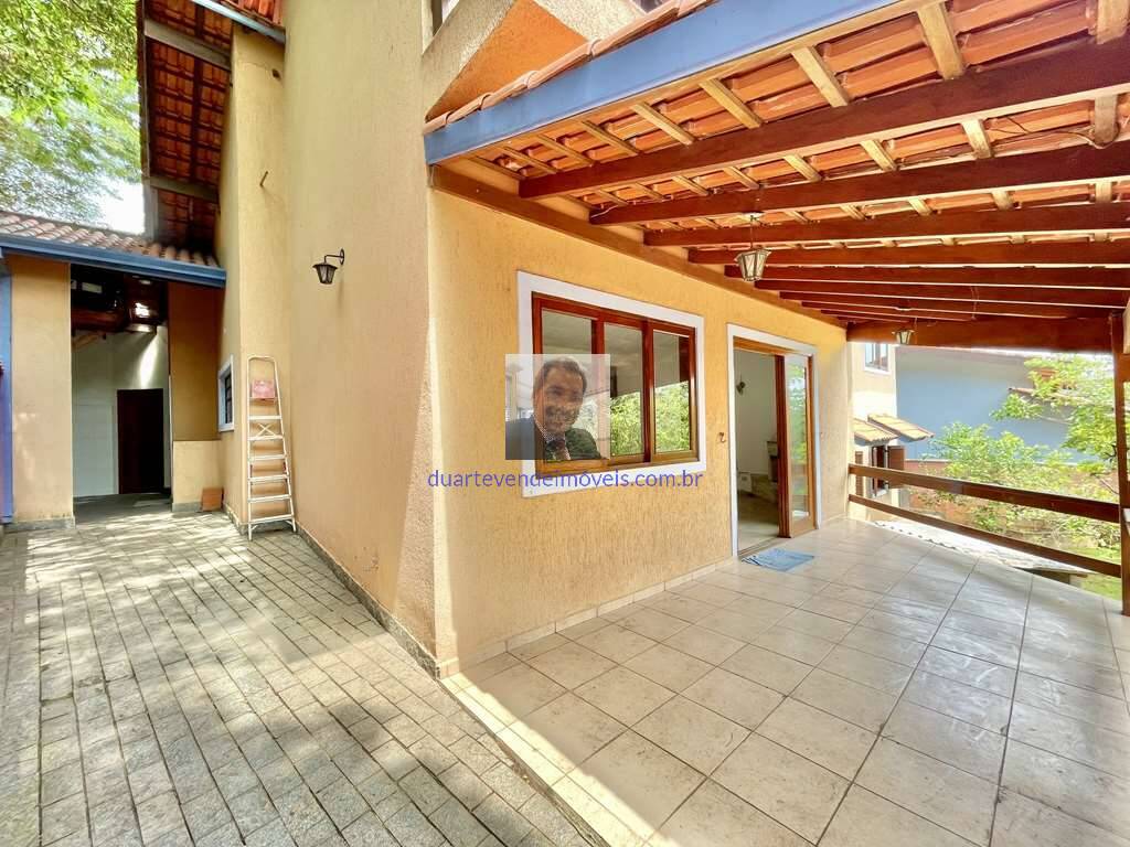 Casa à venda com 5 quartos, 360m² - Foto 43