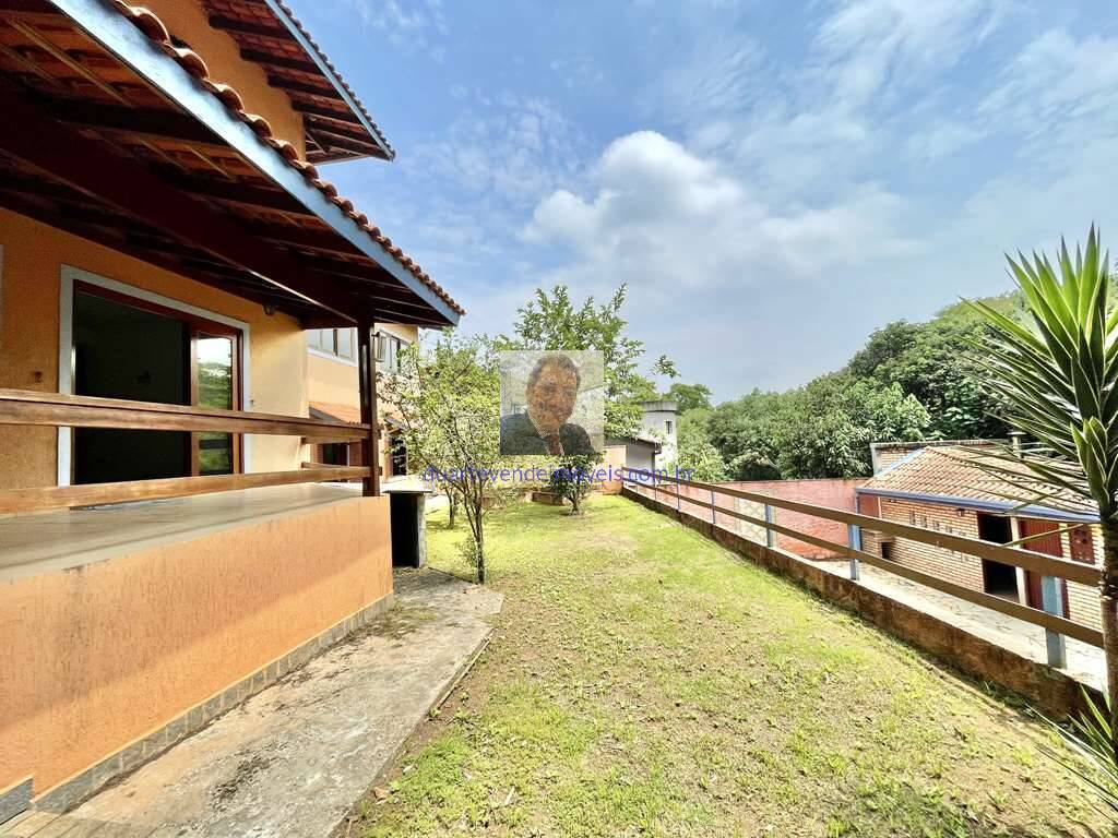 Casa à venda com 5 quartos, 360m² - Foto 45