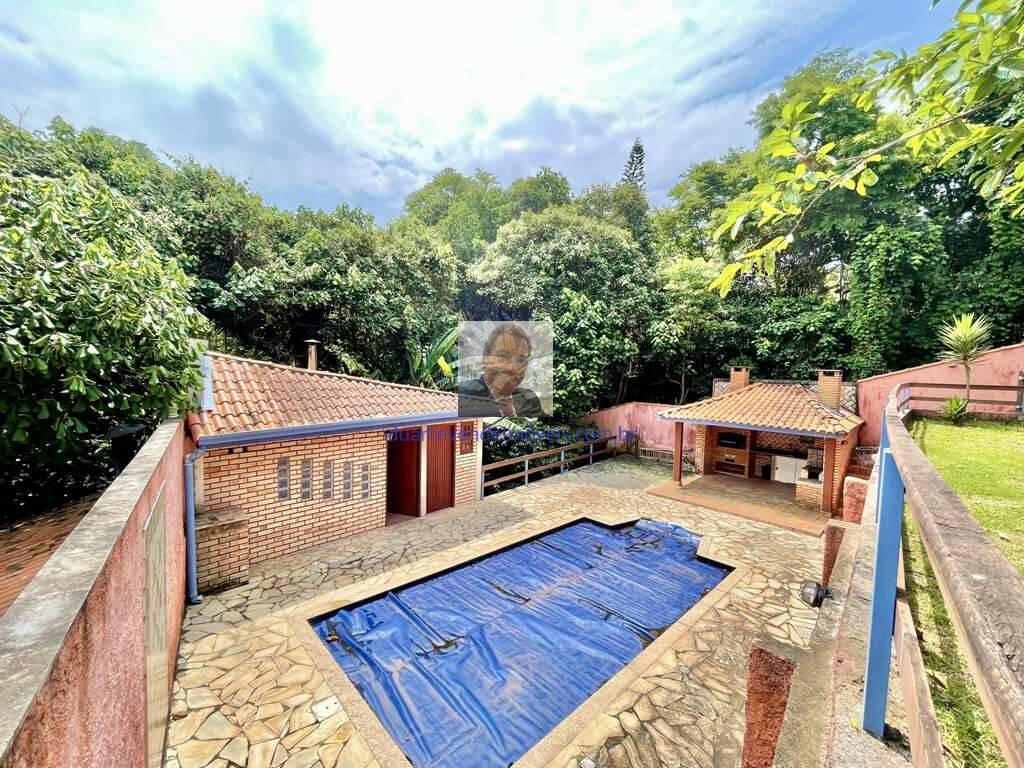 Casa à venda com 5 quartos, 360m² - Foto 48