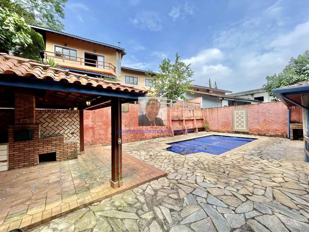 Casa à venda com 5 quartos, 360m² - Foto 52