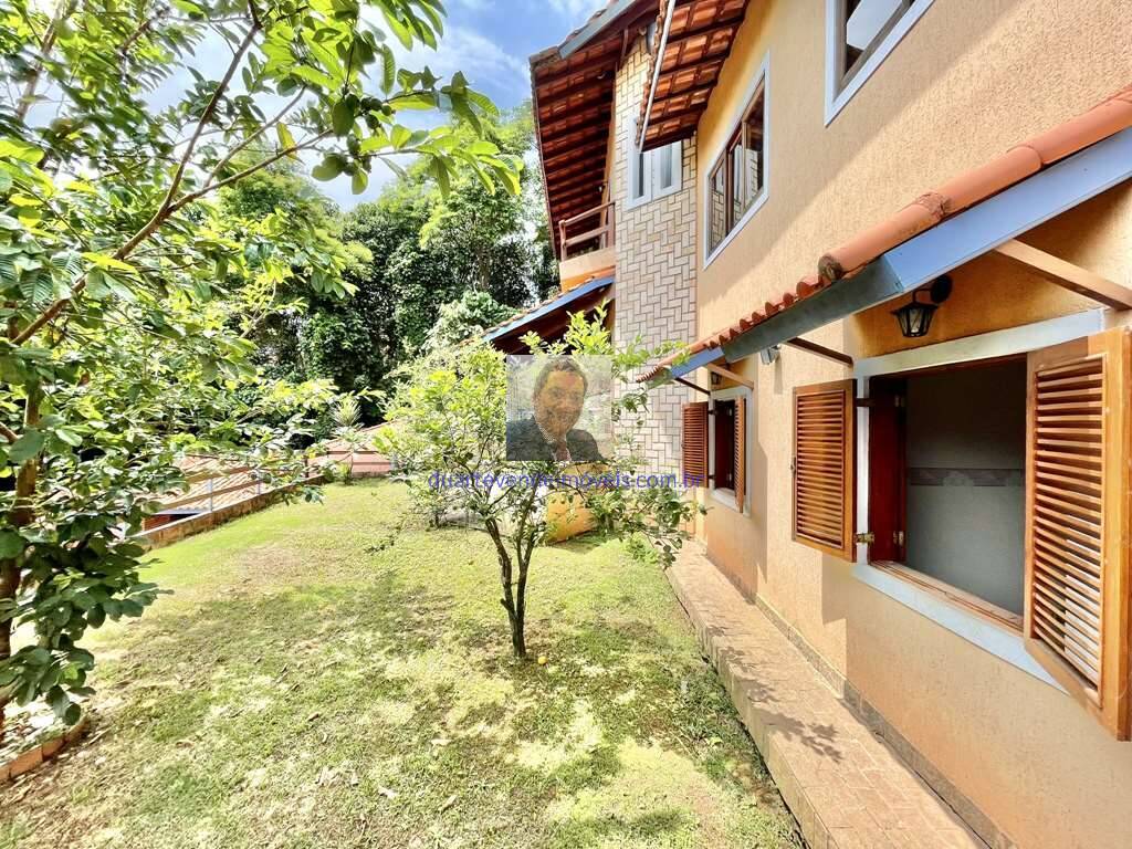 Casa à venda com 5 quartos, 360m² - Foto 51