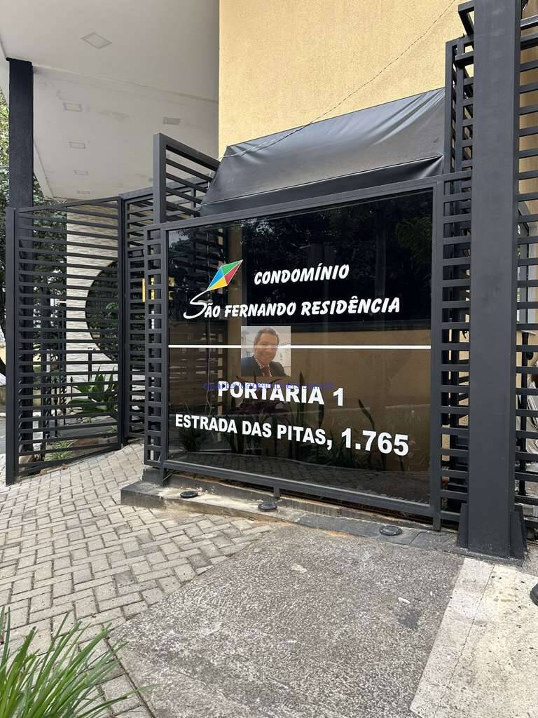 Casa à venda com 5 quartos, 360m² - Foto 63