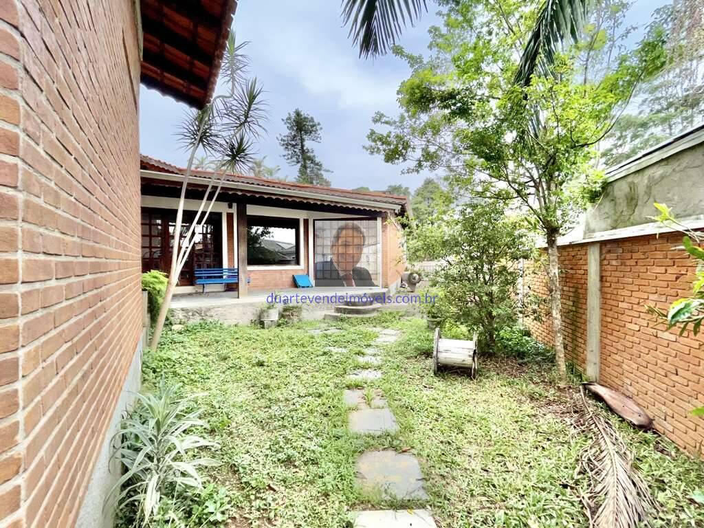 Casa à venda com 4 quartos, 353m² - Foto 16