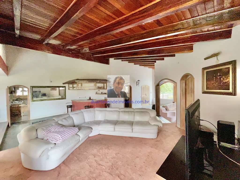 Casa à venda com 4 quartos, 353m² - Foto 24