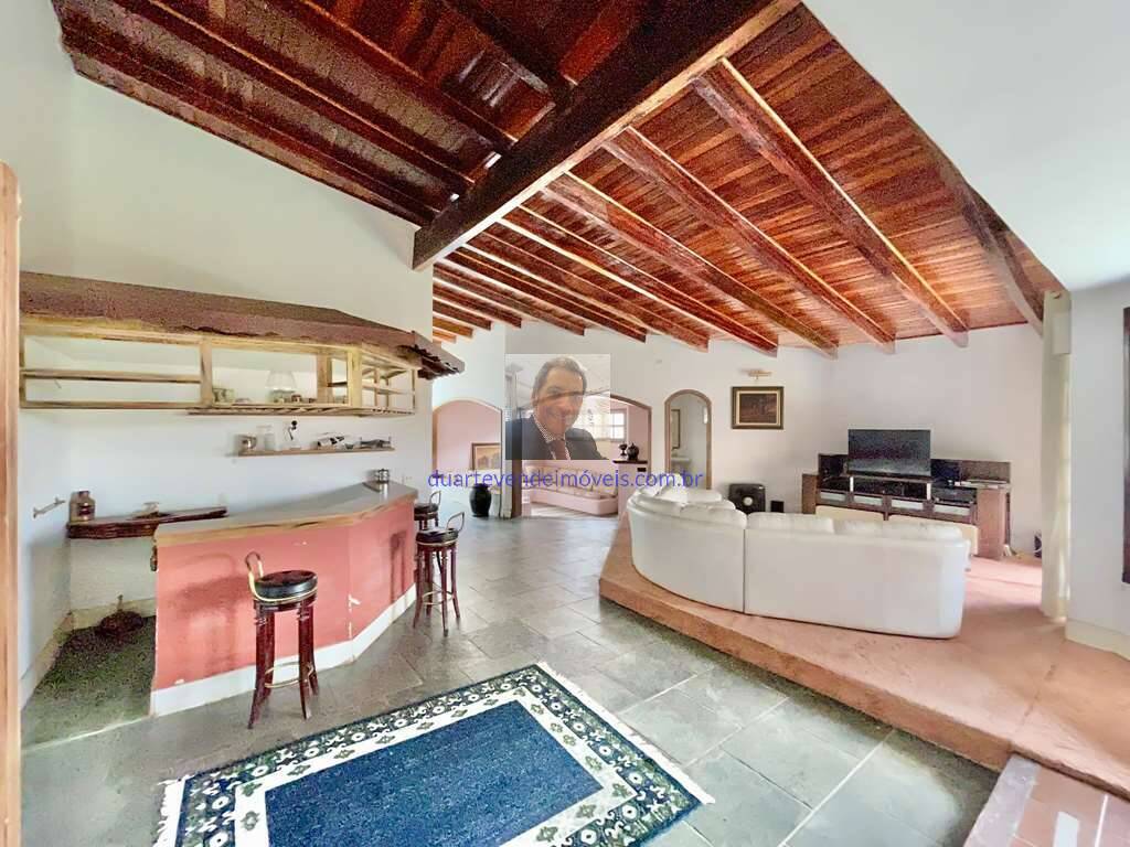 Casa à venda com 4 quartos, 353m² - Foto 25