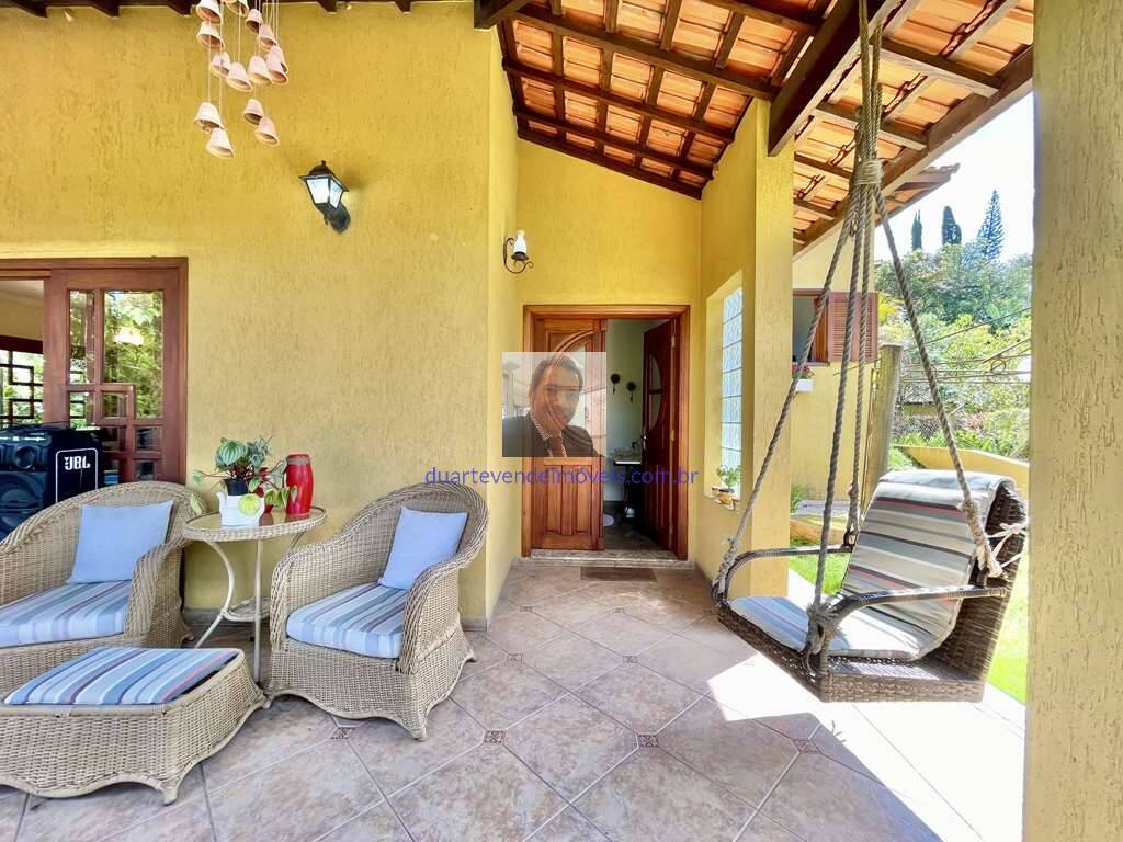 Casa à venda com 4 quartos, 336m² - Foto 6