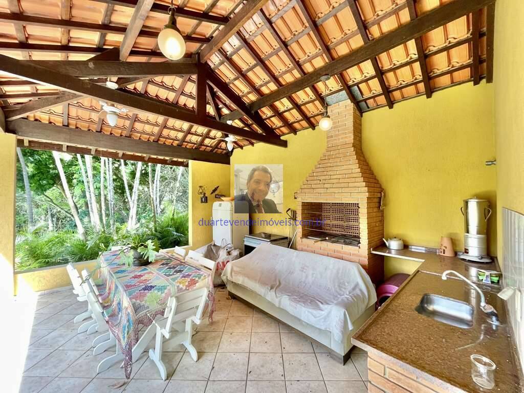 Casa à venda com 4 quartos, 336m² - Foto 5