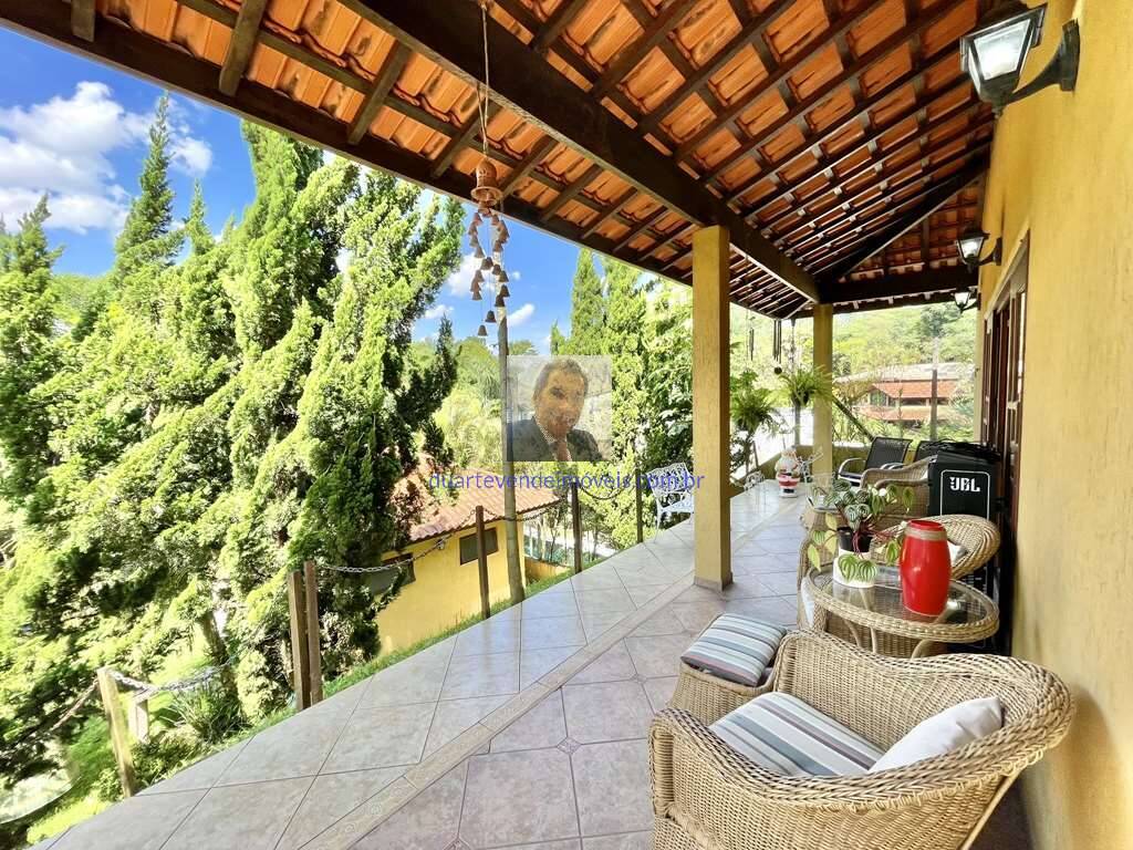 Casa à venda com 4 quartos, 336m² - Foto 11