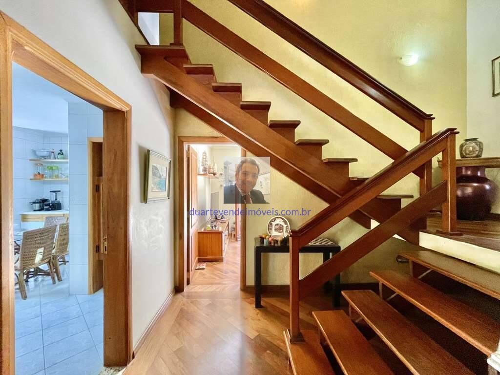 Casa à venda com 4 quartos, 336m² - Foto 24