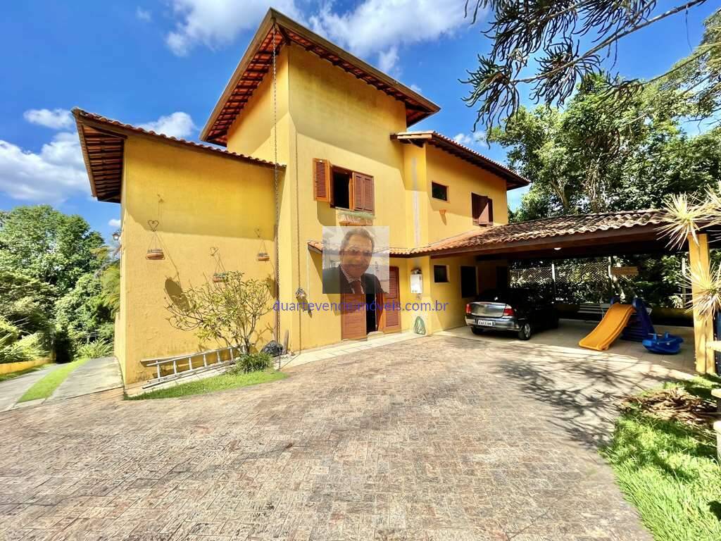 Casa à venda com 4 quartos, 336m² - Foto 45