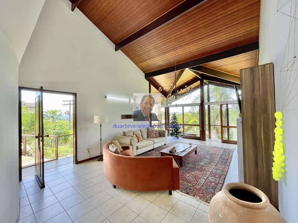 Casa à venda com 4 quartos, 445m² - Foto 18