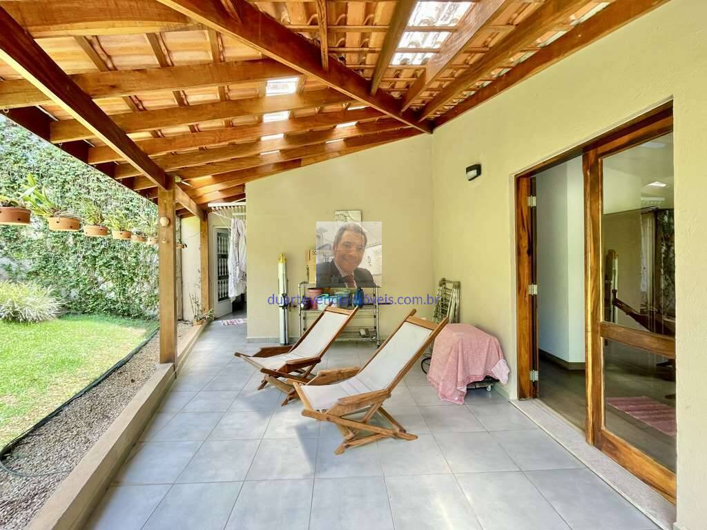 Casa à venda com 4 quartos, 445m² - Foto 42