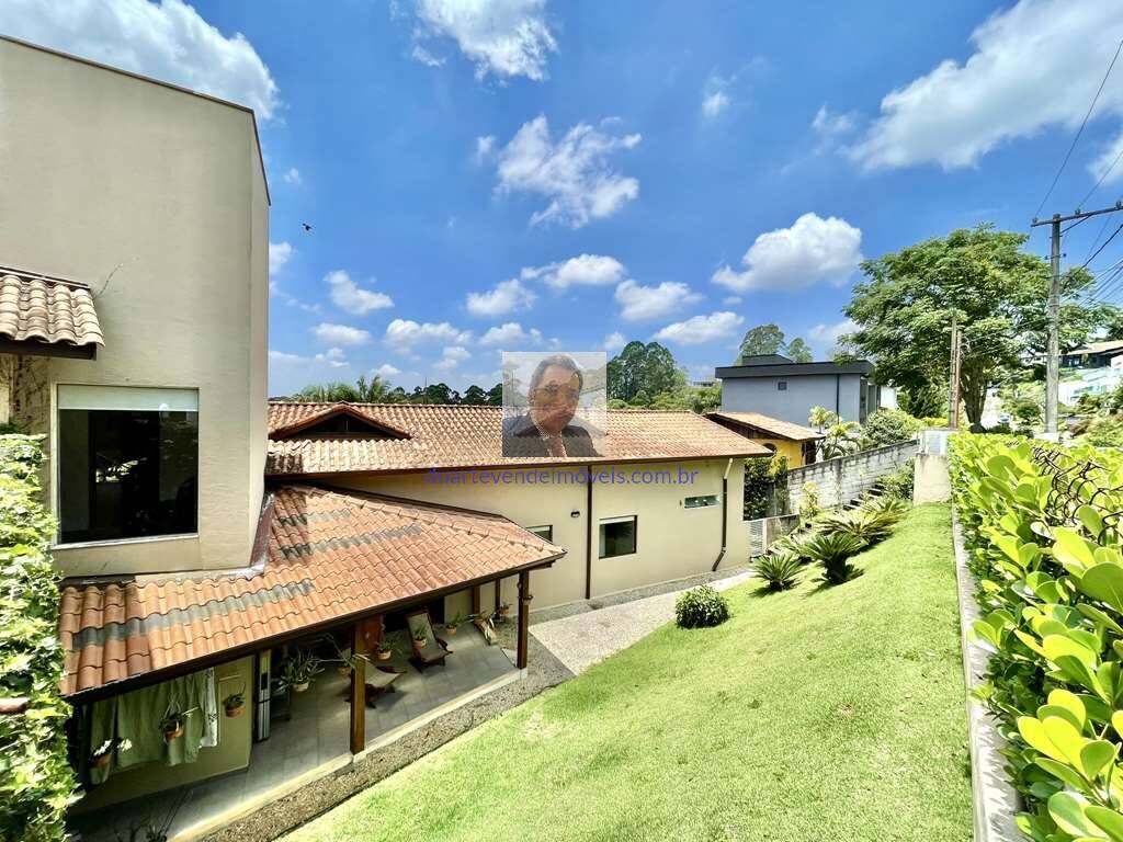 Casa à venda com 4 quartos, 445m² - Foto 44