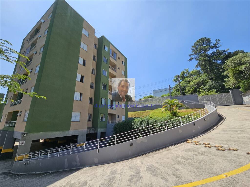 Apartamento à venda com 2 quartos, 57m² - Foto 5