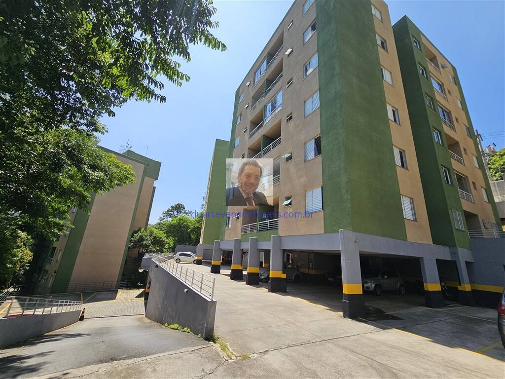 Apartamento à venda com 2 quartos, 57m² - Foto 11