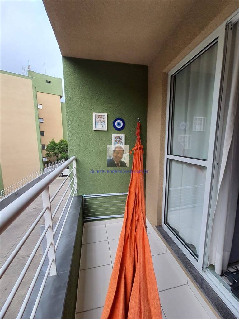 Apartamento à venda com 2 quartos, 57m² - Foto 21