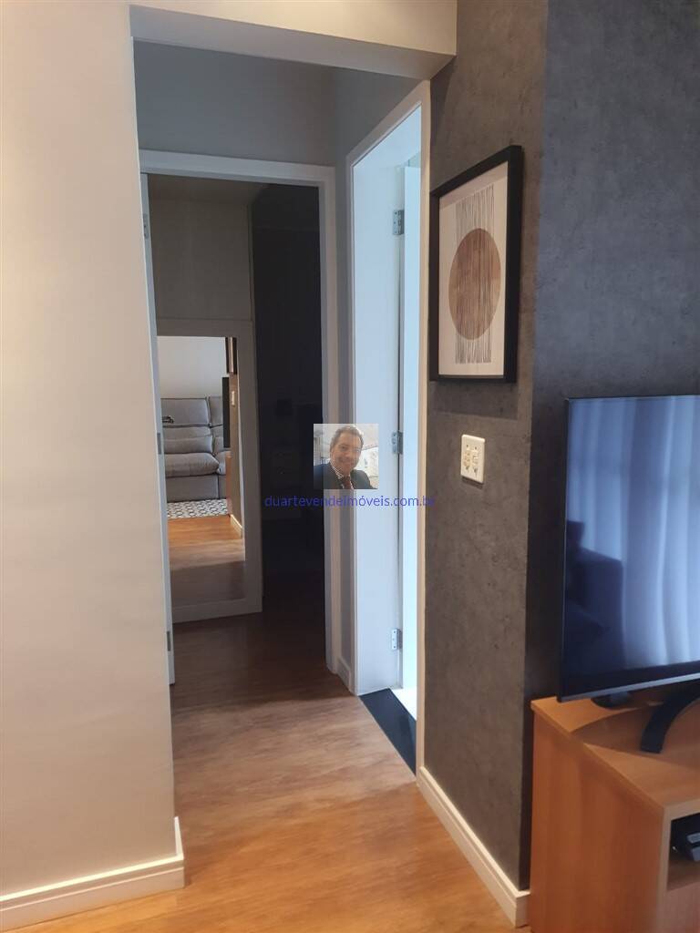 Apartamento à venda com 2 quartos, 57m² - Foto 28