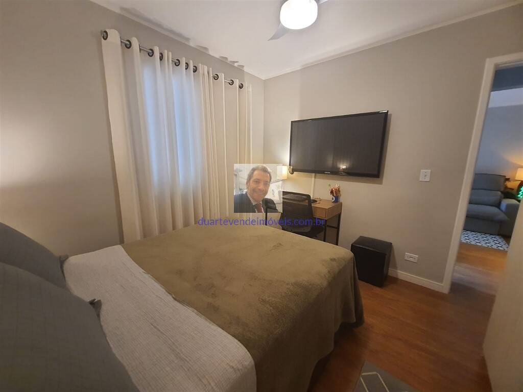 Apartamento à venda com 2 quartos, 57m² - Foto 27