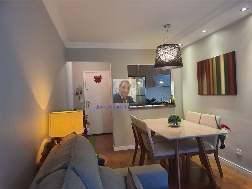 Apartamento à venda com 2 quartos, 57m² - Foto 31