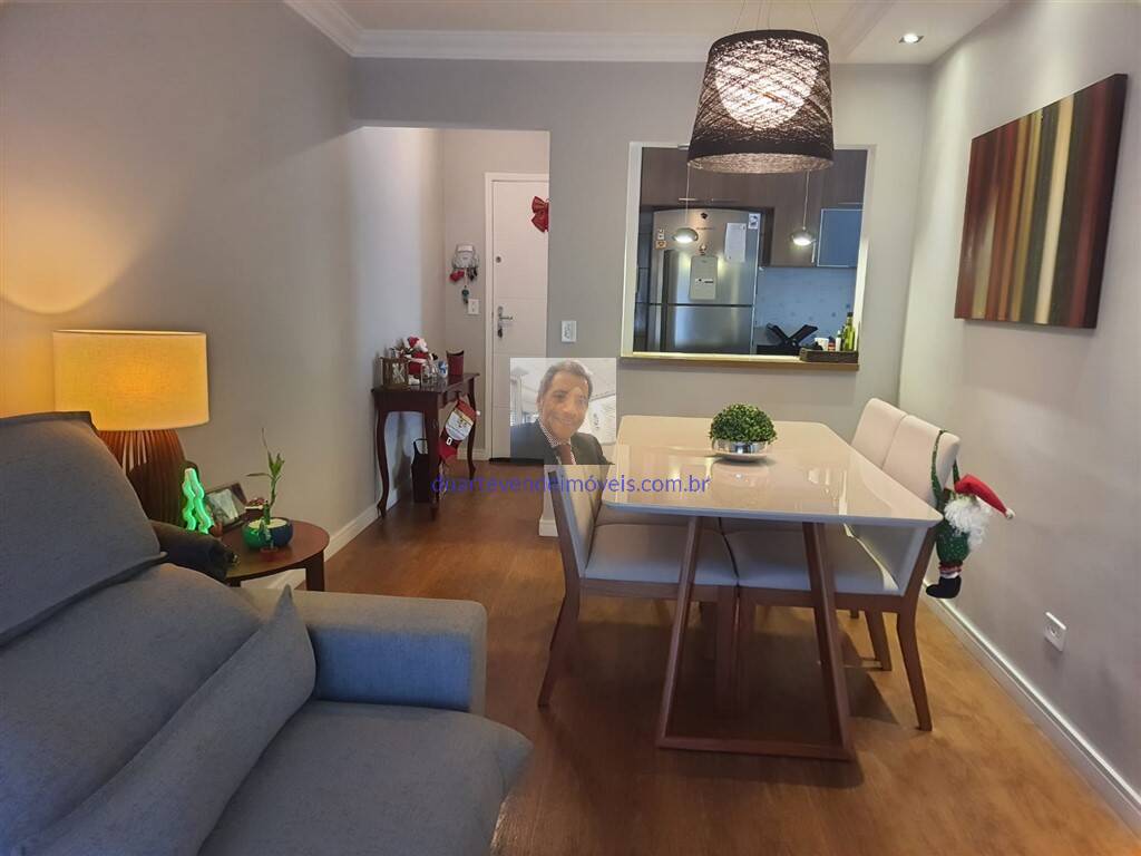 Apartamento à venda com 2 quartos, 57m² - Foto 34