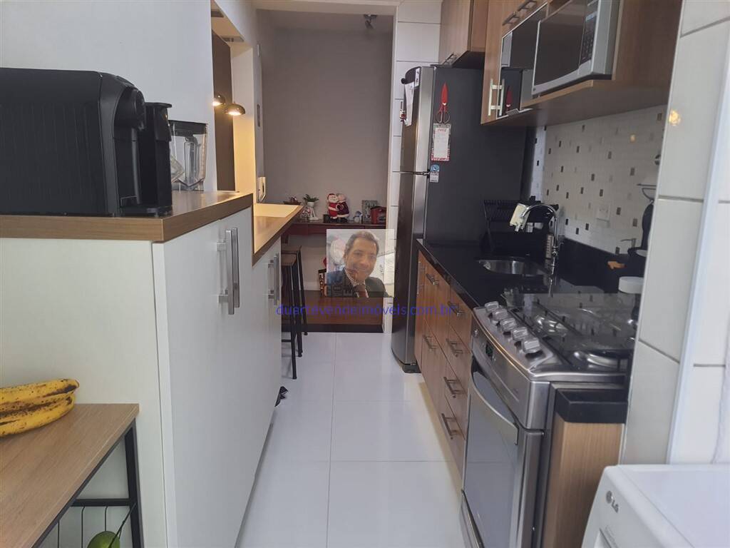 Apartamento à venda com 2 quartos, 57m² - Foto 36