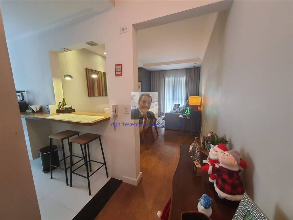 Apartamento à venda com 2 quartos, 57m² - Foto 37