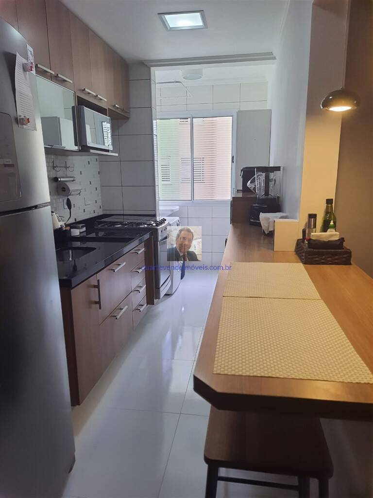 Apartamento à venda com 2 quartos, 57m² - Foto 39