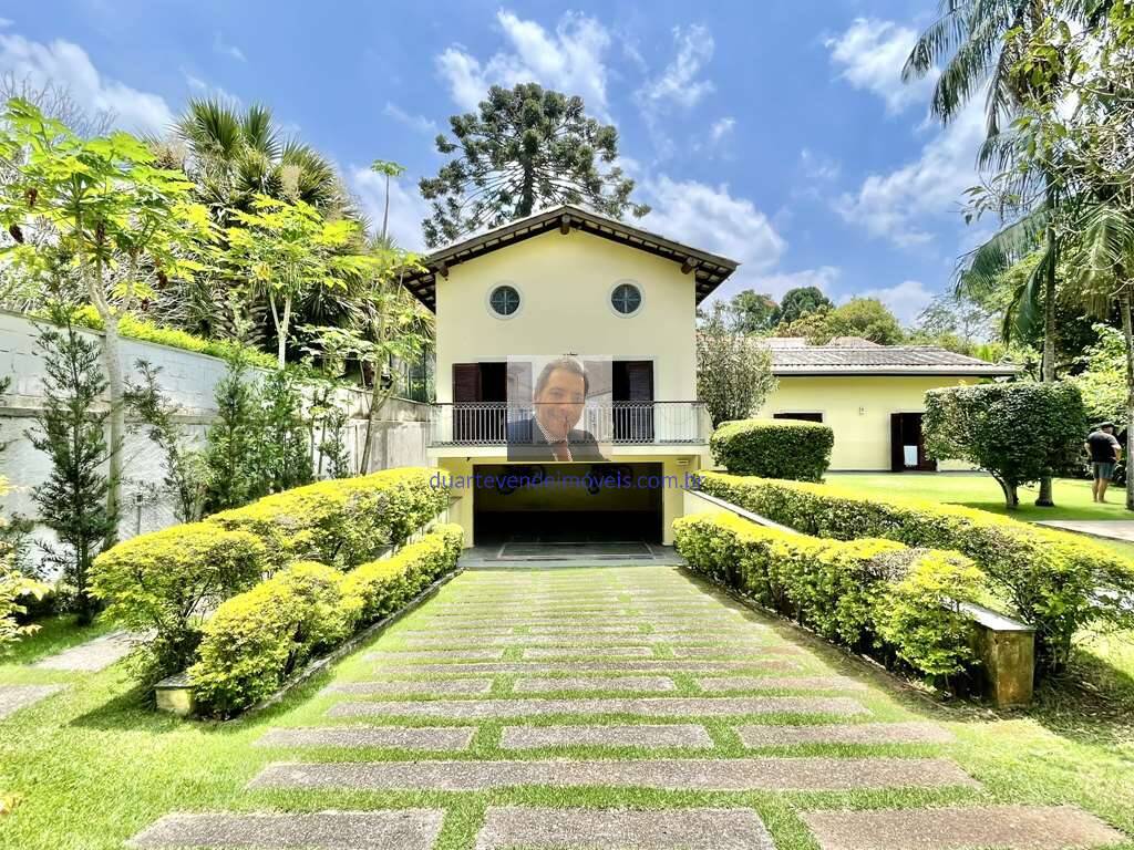 Casa à venda com 4 quartos, 413m² - Foto 6