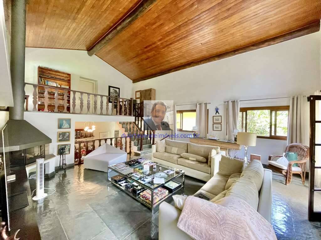 Casa à venda com 4 quartos, 413m² - Foto 9