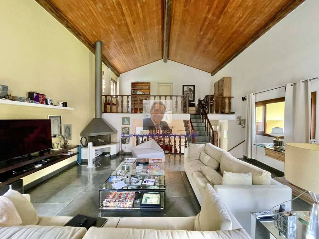 Casa à venda com 4 quartos, 413m² - Foto 8