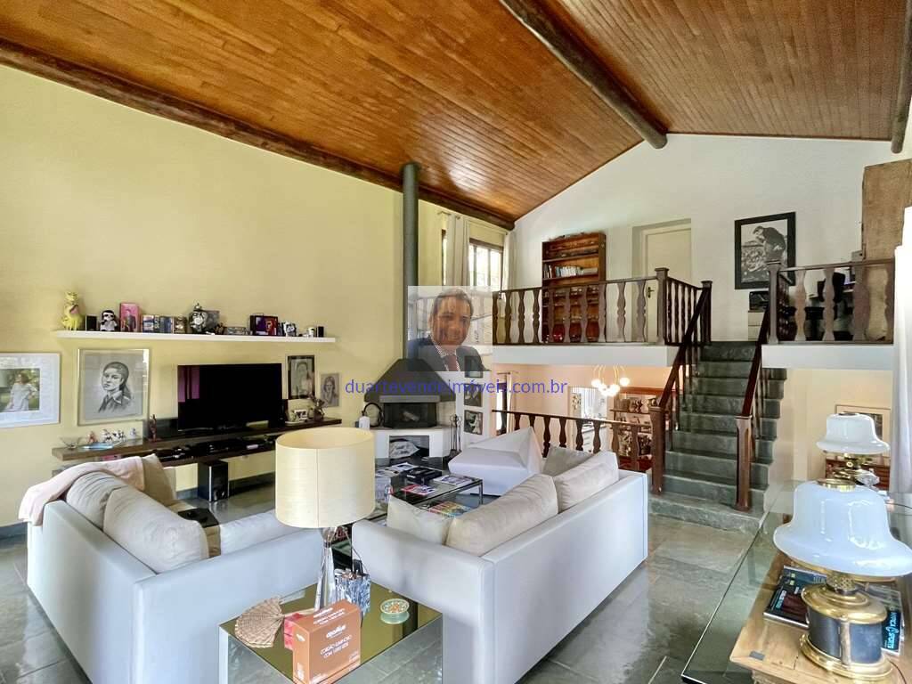 Casa à venda com 4 quartos, 413m² - Foto 14