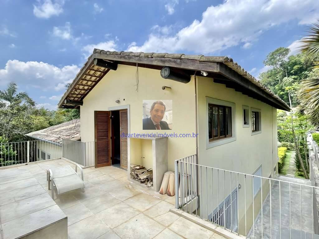 Casa à venda com 4 quartos, 413m² - Foto 34